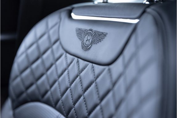 Bentley Bentayga 4.0 V8 | Mulliner | Touring | City | Sport exhaust – Foto 24