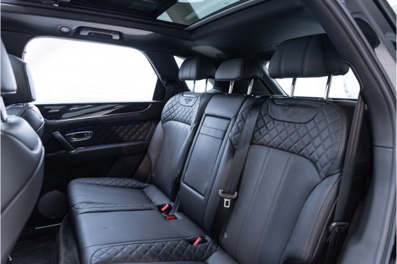 Bentley Bentayga 4.0 V8 | Mulliner | Touring | City | Sport exhaust – Foto 26