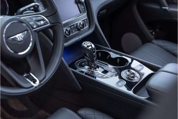 Bentley Bentayga 4.0 V8 | Mulliner | Touring | City | Sport exhaust – Foto 11