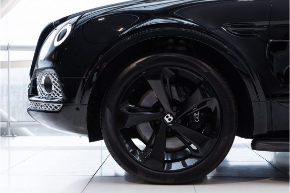 Bentley Bentayga 4.0 V8 | Mulliner | Touring | City | Sport exhaust – Foto 15