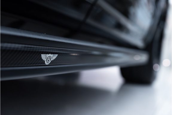 Bentley Bentayga 4.0 V8 | Mulliner | Touring | City | Sport exhaust – Foto 16