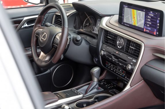 Lexus RX 450h 4WD President Line | Mark Levinson | Head Up Display | Stoelverwarming | Stoelkoeling | – Foto 8