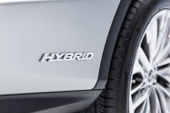 Lexus RX 450h 4WD President Line | Mark Levinson | Head Up Display | Stoelverwarming | Stoelkoeling | – Foto 9
