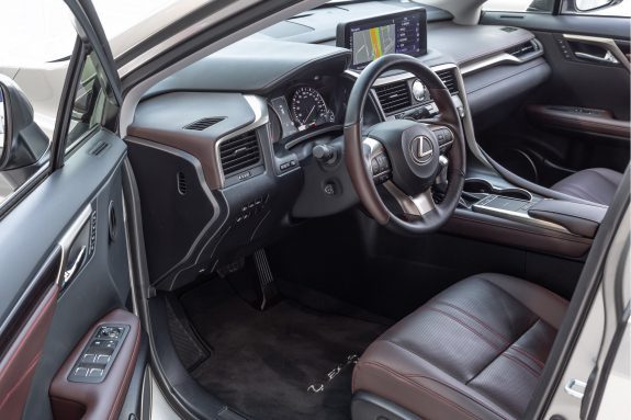 Lexus RX 450h 4WD President Line | Mark Levinson | Head Up Display | Stoelverwarming | Stoelkoeling | – Foto 3