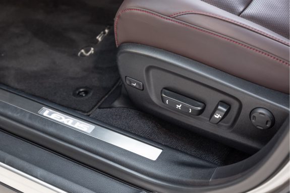 Lexus RX 450h 4WD President Line | Mark Levinson | Head Up Display | Stoelverwarming | Stoelkoeling | – Foto 21
