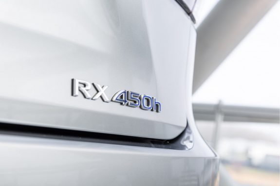 Lexus RX 450h 4WD President Line | Mark Levinson | Head Up Display | Stoelverwarming | Stoelkoeling | – Foto 20