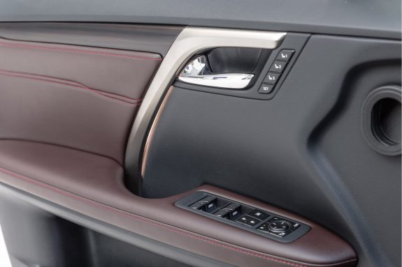 Lexus RX 450h 4WD President Line | Mark Levinson | Head Up Display | Stoelverwarming | Stoelkoeling | – Foto 17