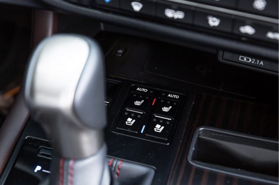 Lexus RX 450h 4WD President Line | Mark Levinson | Head Up Display | Stoelverwarming | Stoelkoeling | – Foto 35