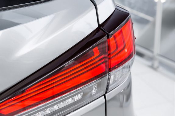 Lexus RX 450h 4WD President Line | Mark Levinson | Head Up Display | Stoelverwarming | Stoelkoeling | – Foto 11