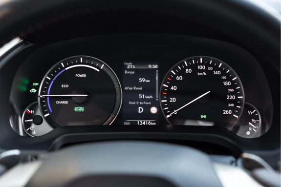 Lexus RX 450h 4WD President Line | Mark Levinson | Head Up Display | Stoelverwarming | Stoelkoeling | – Foto 23
