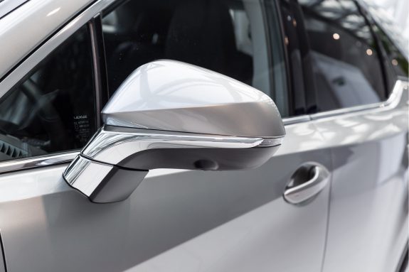 Lexus RX 450h 4WD President Line | Mark Levinson | Head Up Display | Stoelverwarming | Stoelkoeling | – Foto 30