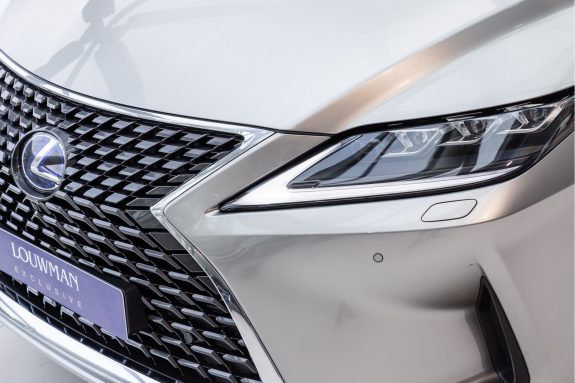 Lexus RX 450h 4WD President Line | Mark Levinson | Head Up Display | Stoelverwarming | Stoelkoeling | – Foto 40