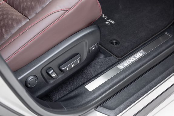 Lexus RX 450h 4WD President Line | Mark Levinson | Head Up Display | Stoelverwarming | Stoelkoeling | – Foto 43