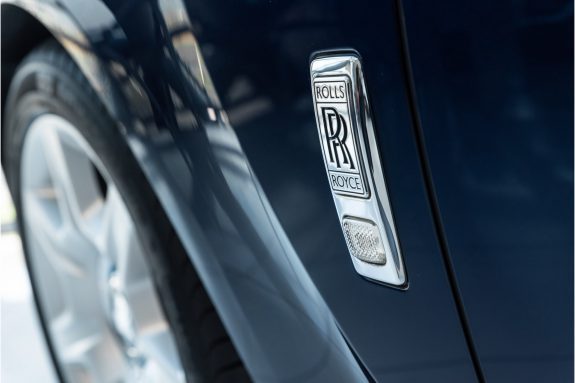 Rolls-Royce Ghost 6.6 V12 | Silver bonnet | Pano | Rear Comf. – Foto 41