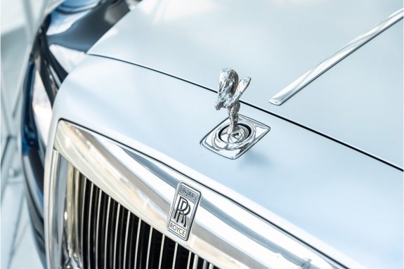 Rolls-Royce Ghost 6.6 V12 | Silver bonnet | Pano | Rear Comf. – Foto 42