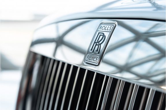 Rolls-Royce Ghost 6.6 V12 | Silver bonnet | Pano | Rear Comf. – Foto 45